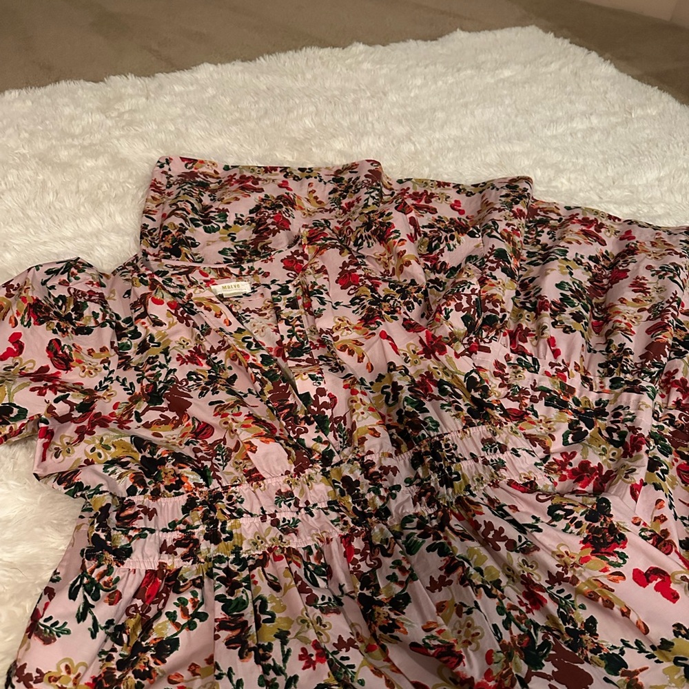 Maeve Somerset Maxi - Picture 6 of 6